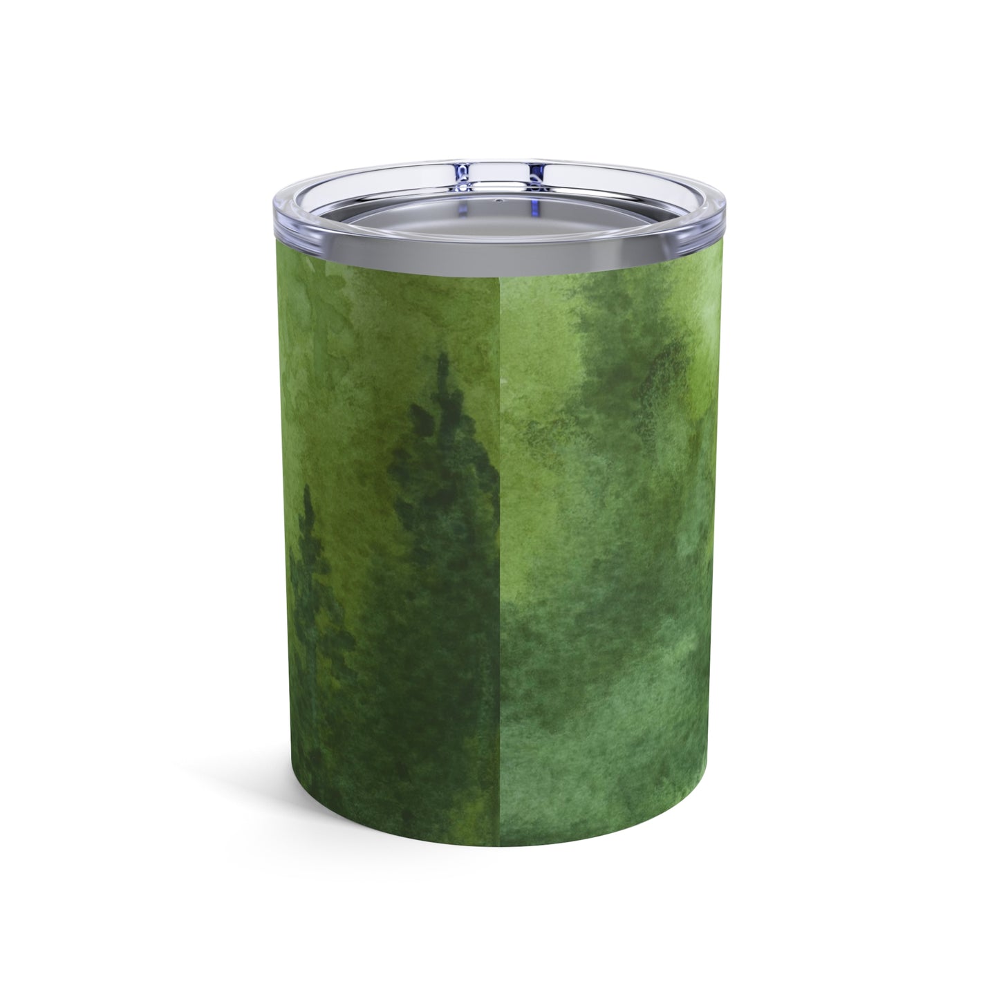 Green Haze Forest Tumbler 10oz