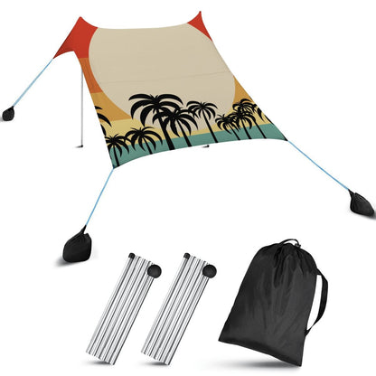 Sun Shade Canopies