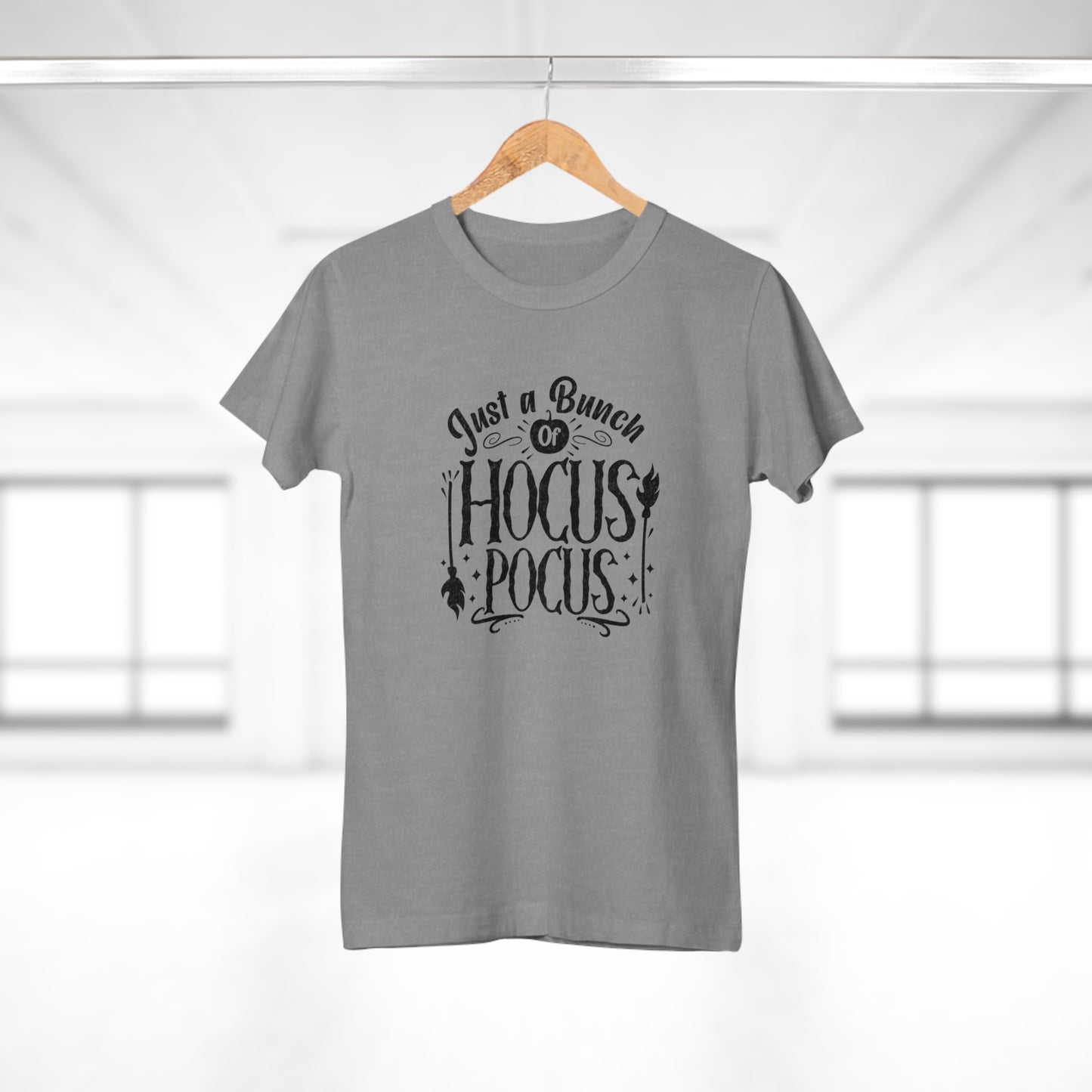 Just A Bunch of Hocus Pocus  - Women’s Tee