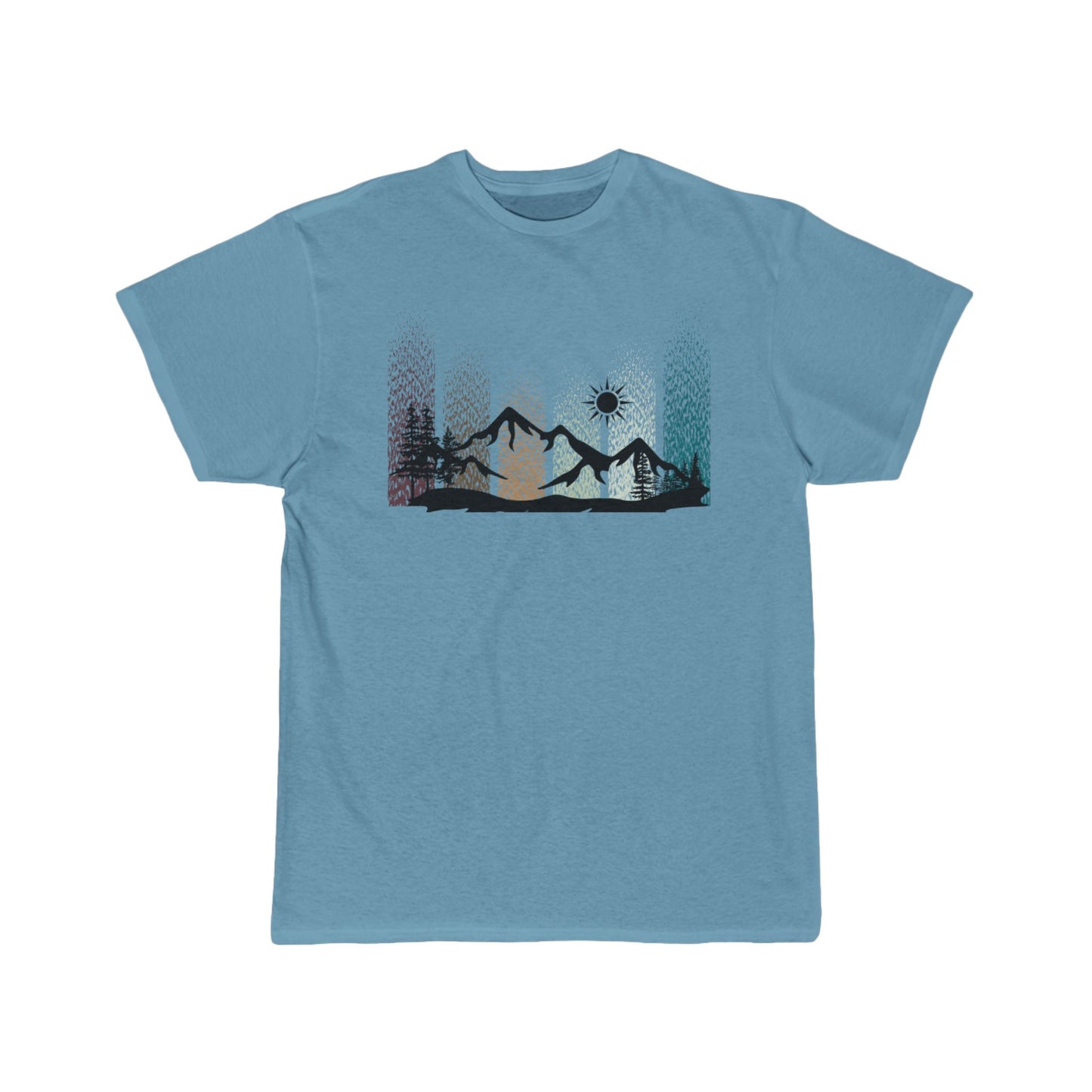 The Woodlands - Men's Short Sleeve Tee