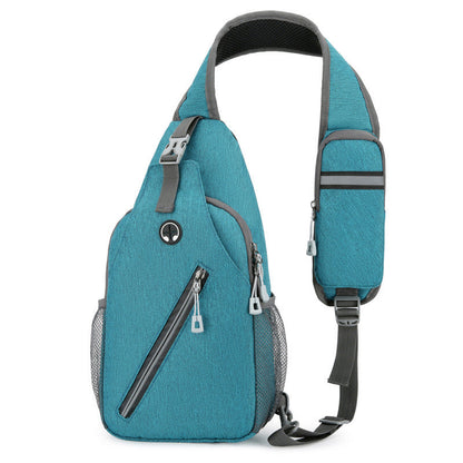 New Multifunctional Shoulder Crossbody Bag