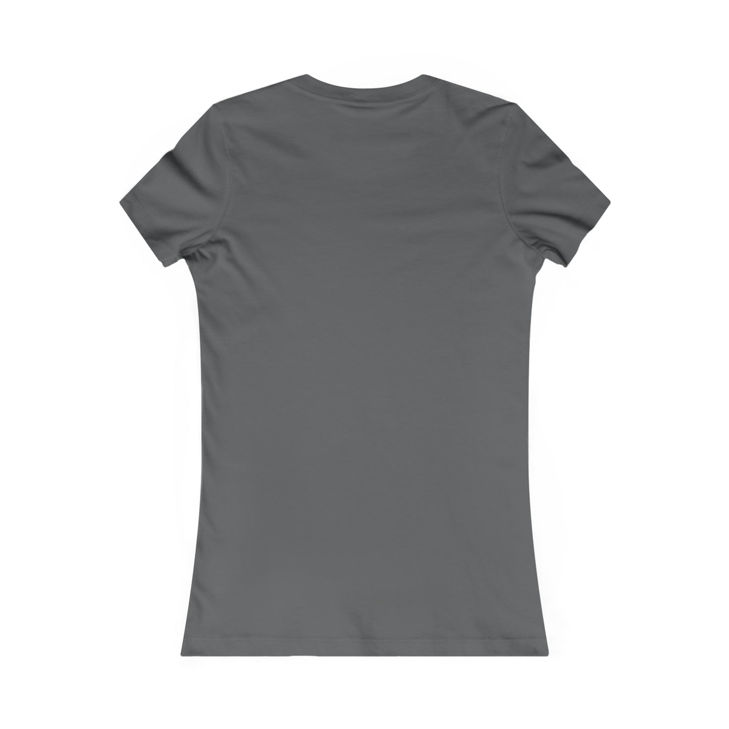 Rustic Sun Women's Favorite Tee