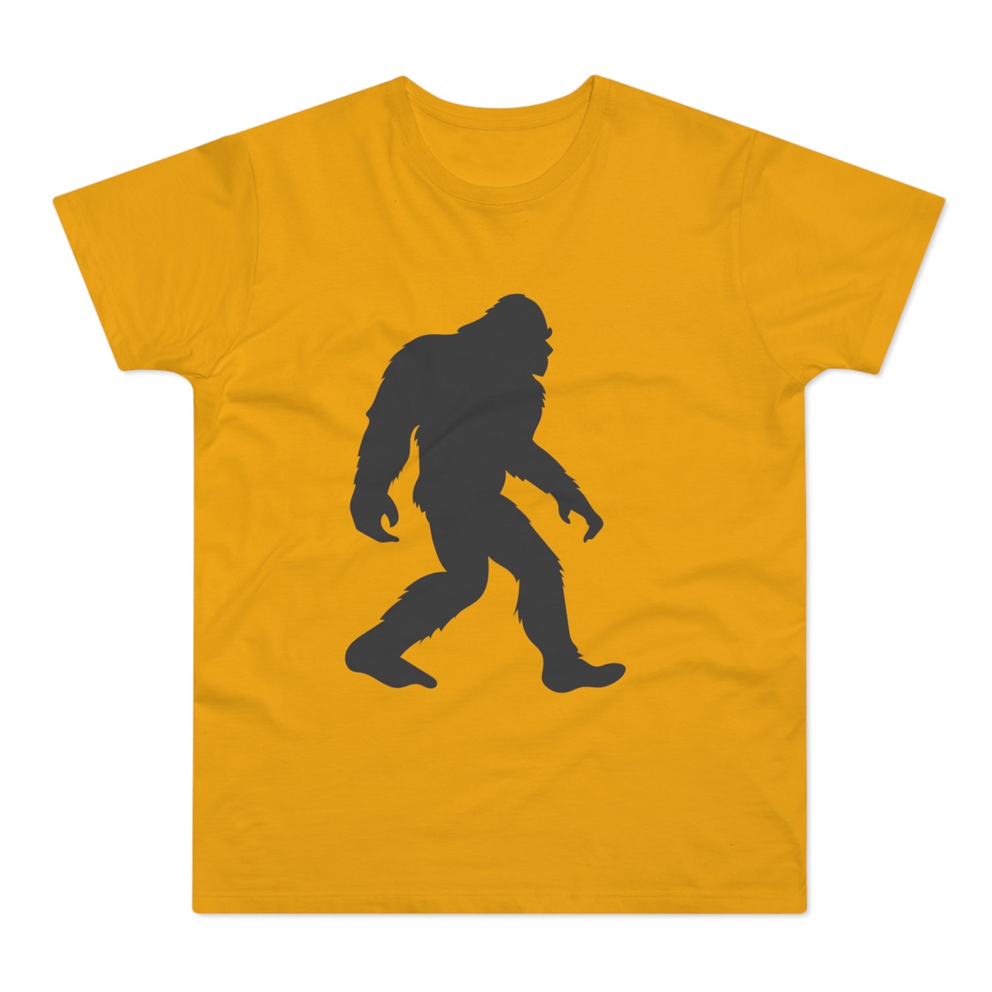 Bigfoot - Men's T-shirt