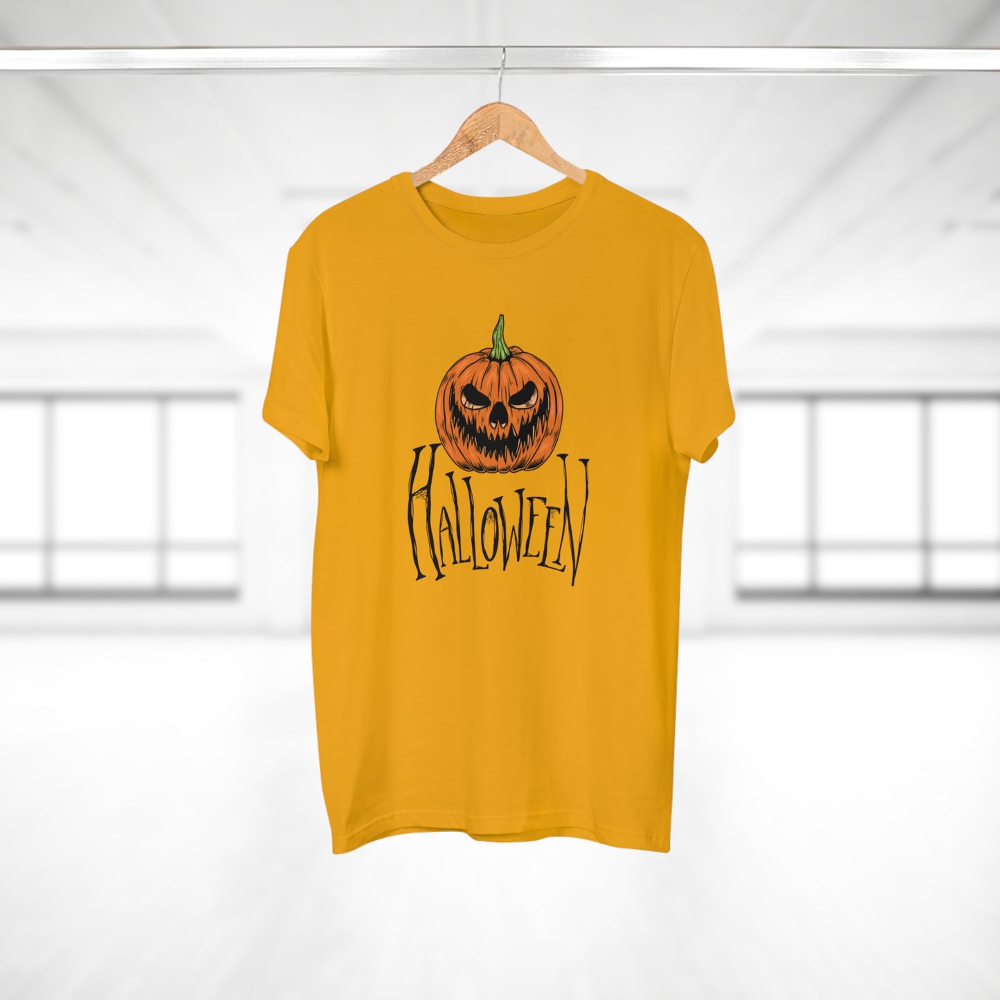 Halloween Men's T-shirt