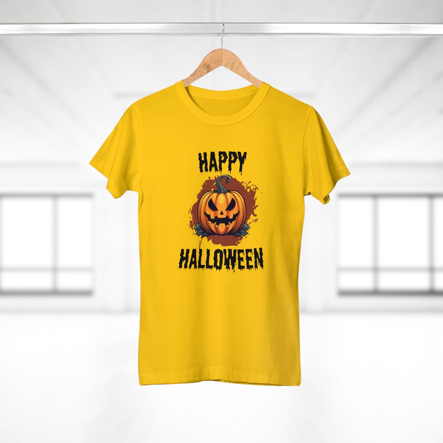 Happy Halloween  - Women’s Tee