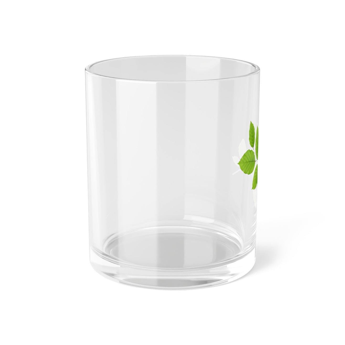 Beech Branch Bar Glass