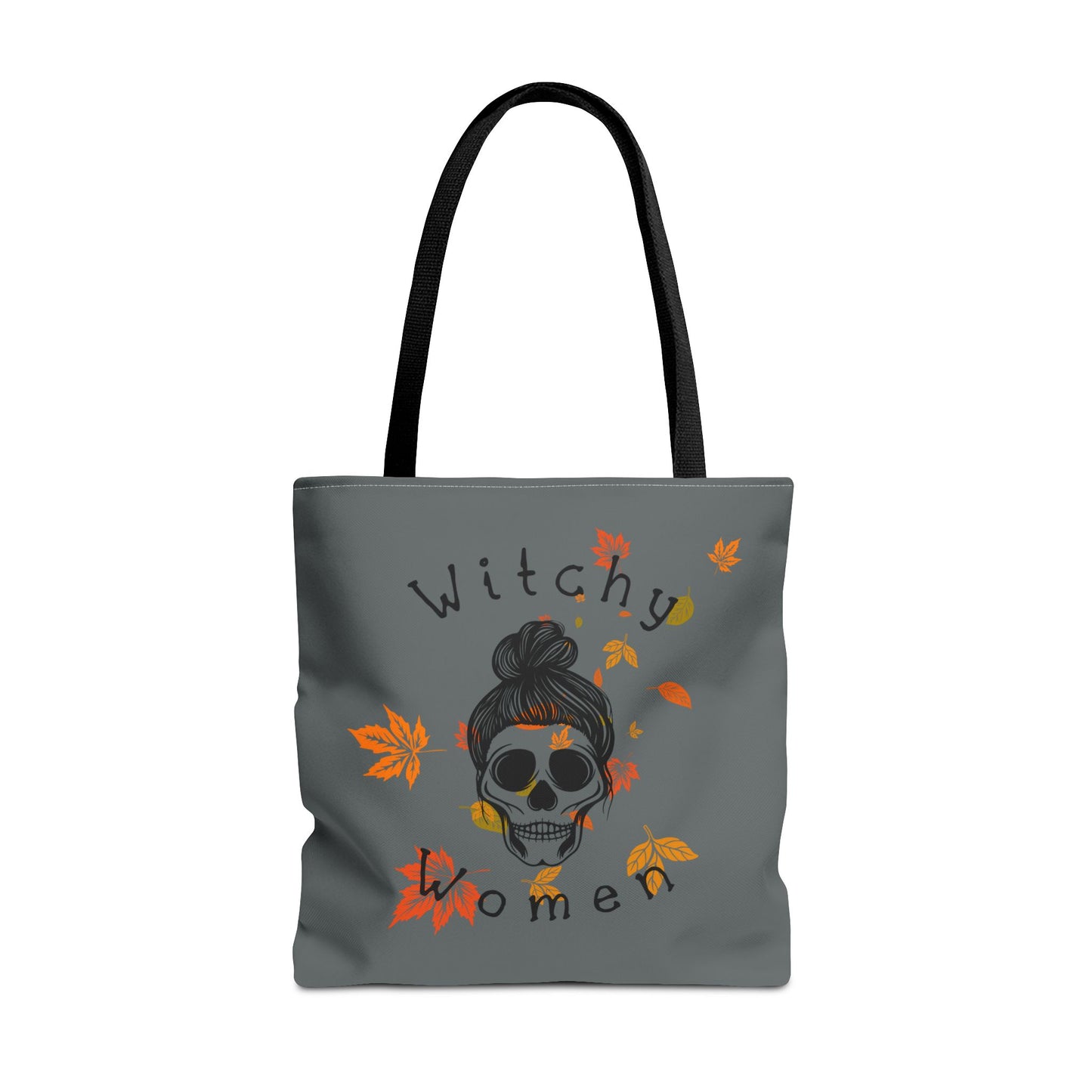 Witchy Women Tote Bag