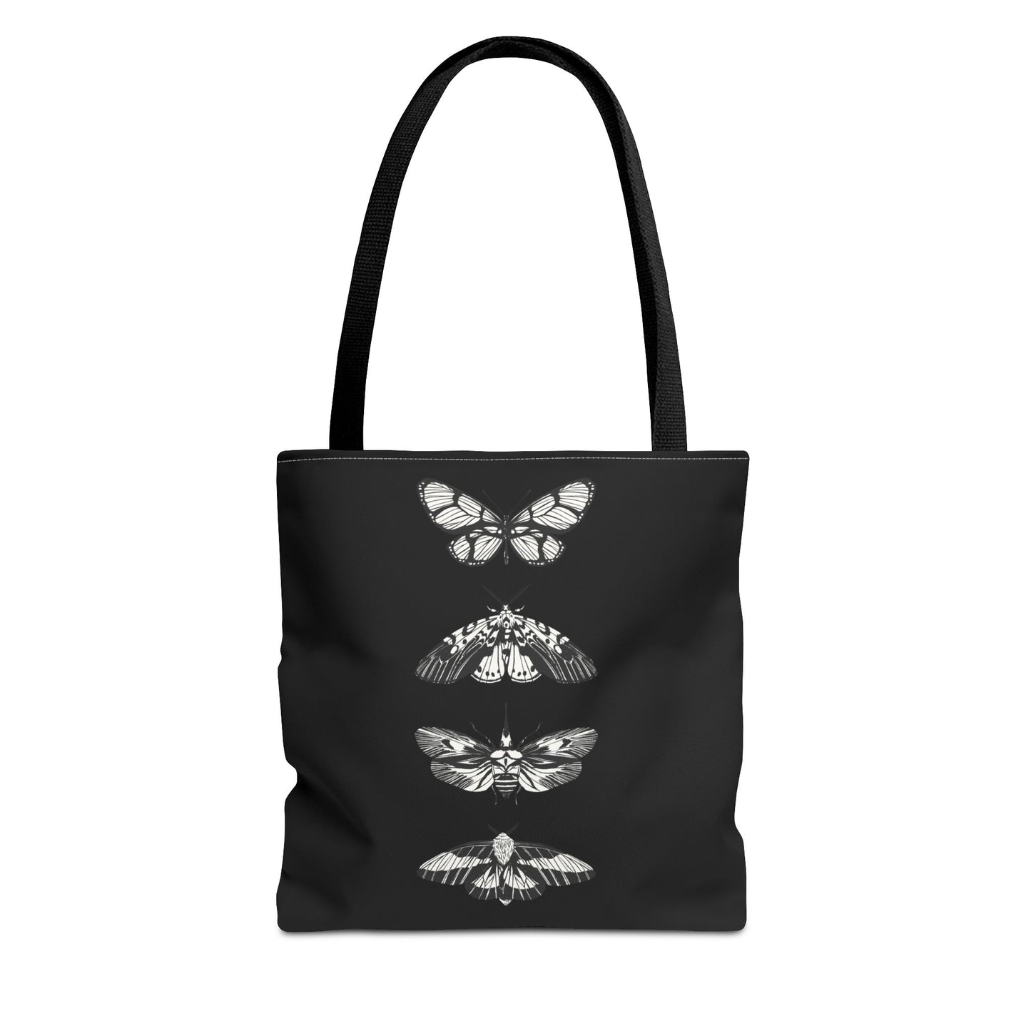 Moth Tote Bag