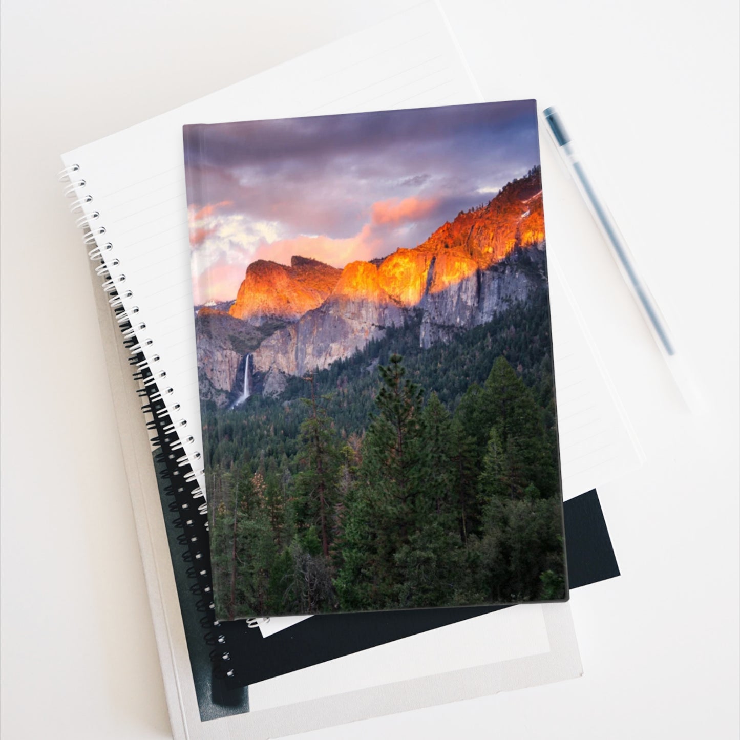 Mountain Horizon Journal