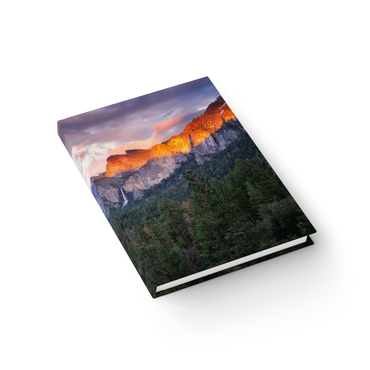 Mountain Horizon Journal