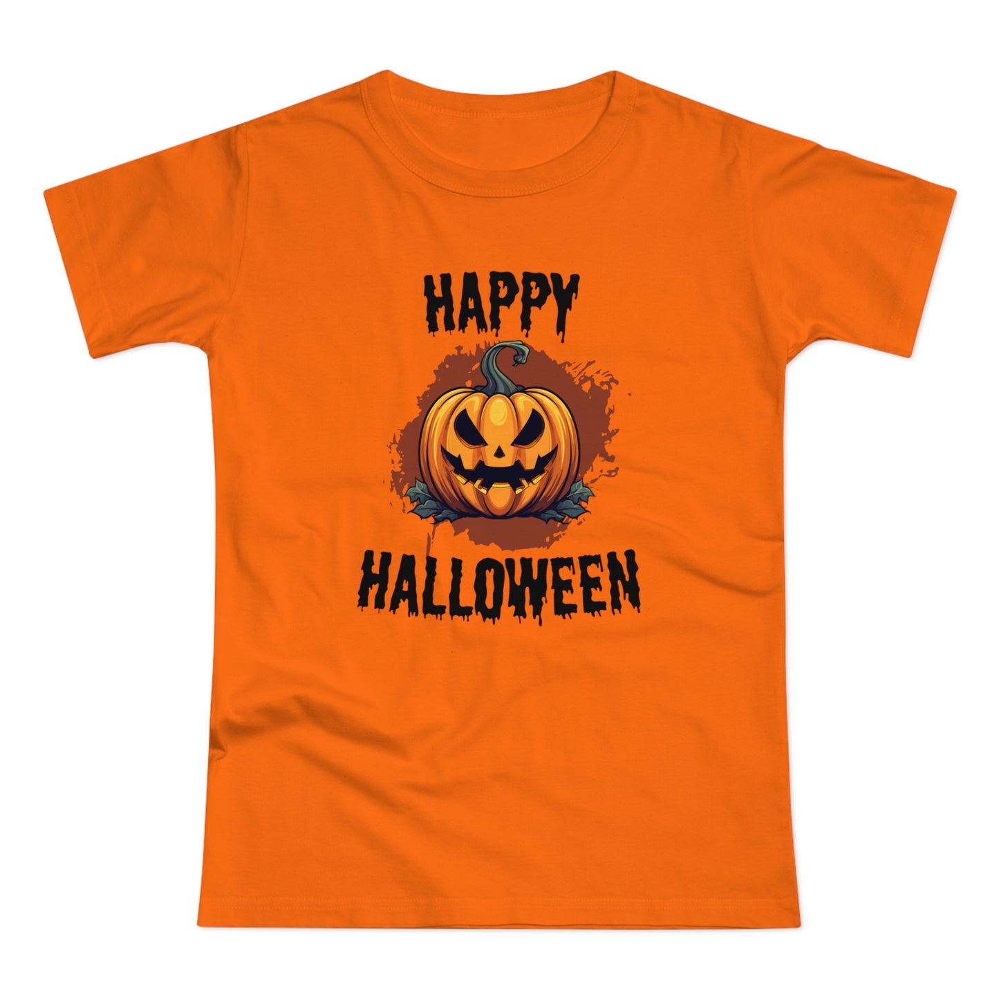 Happy Halloween  - Women’s Tee