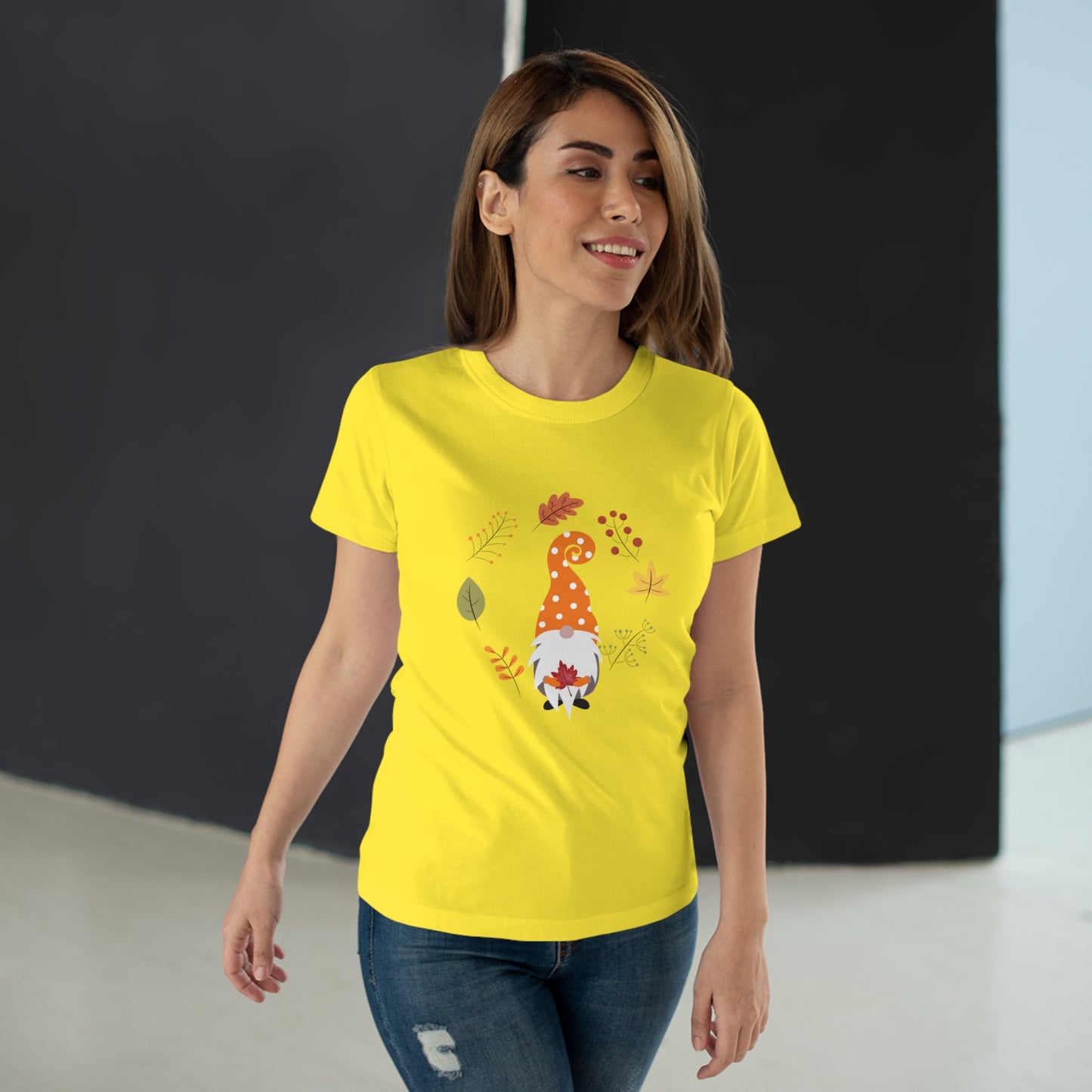 Gnomes of the Fall  - Women’s  Tee