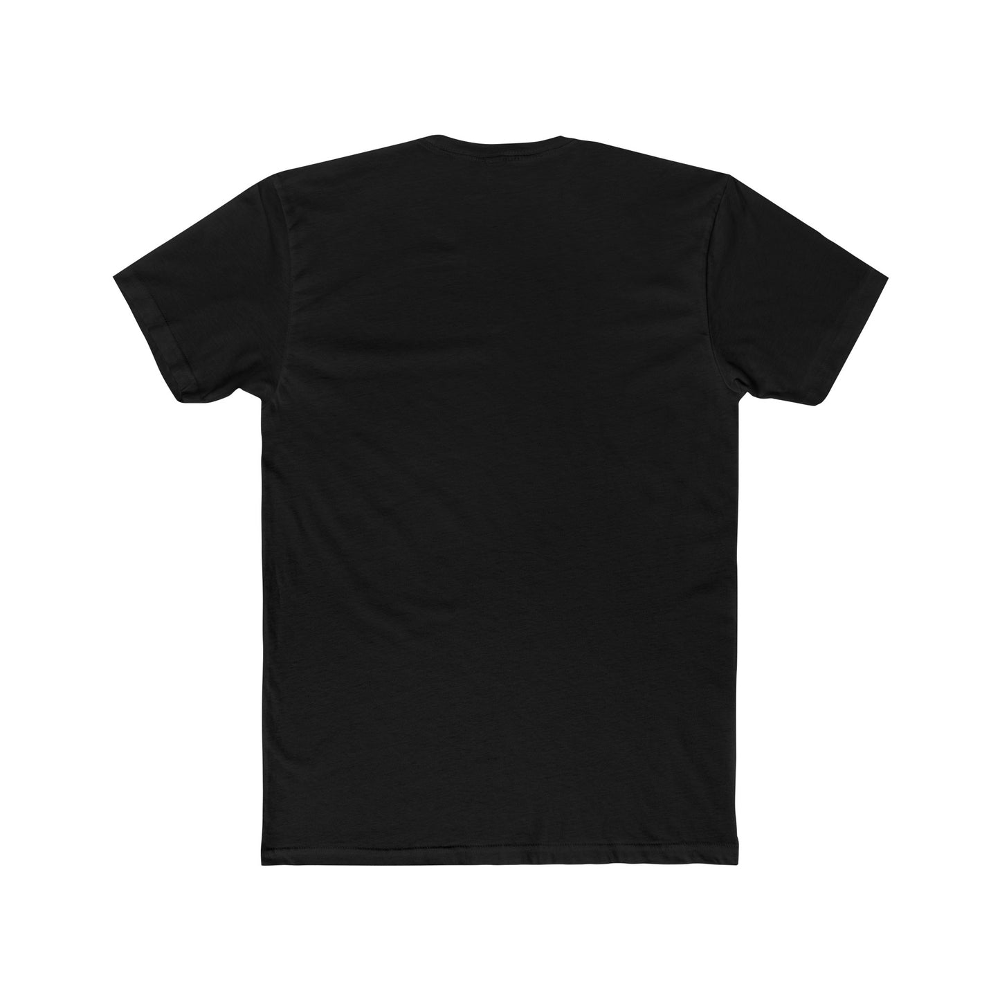 Mountain Air Men's Cotton Crew Tee