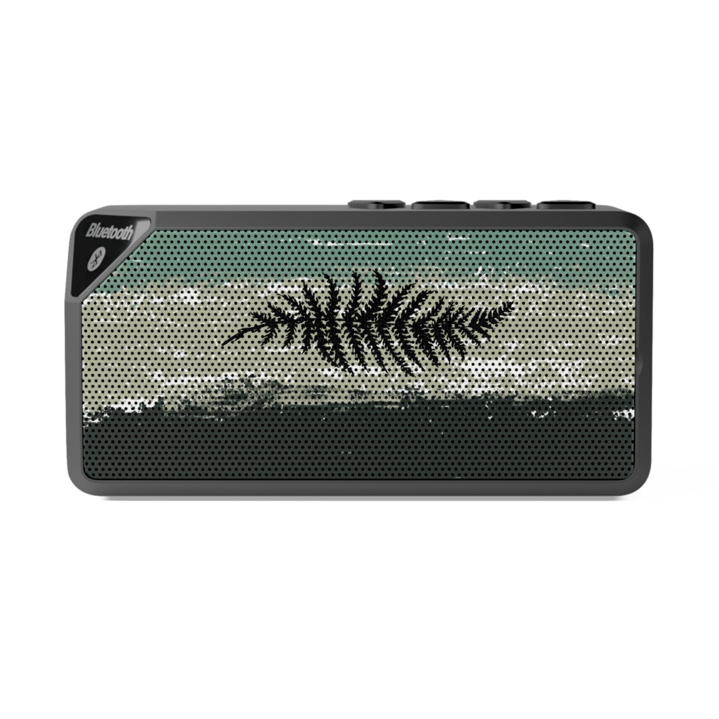 Fern Jabba Bluetooth Speaker