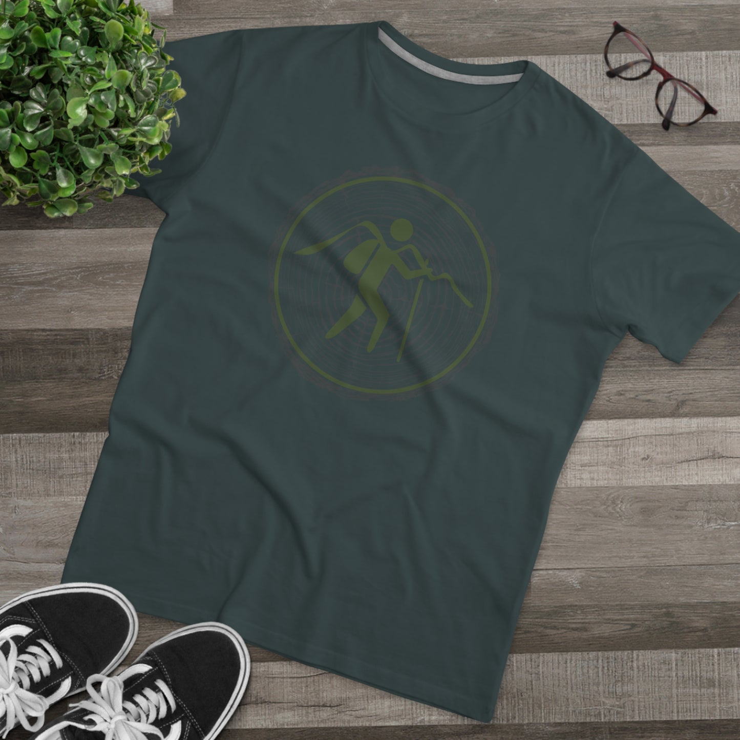 Mountain Hike Tee - Men's T-shirt