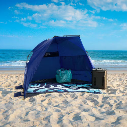 2-Person Beach Tent