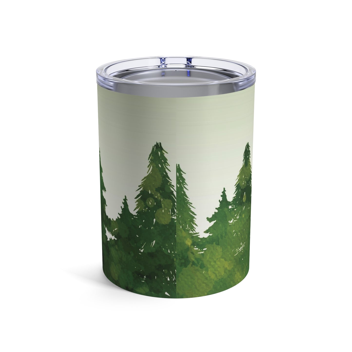 Green Mountain Tumbler 10oz