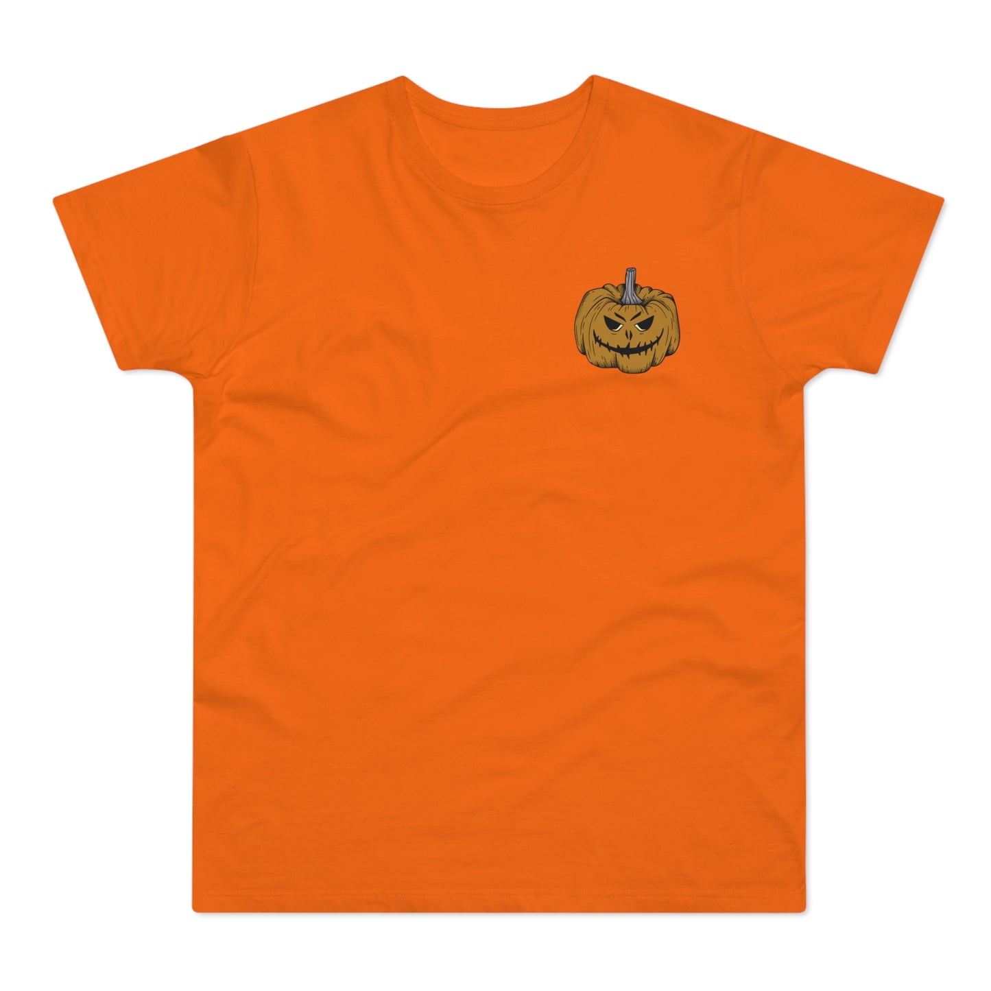 Stay Spooky Pumpkin  - Men's T-shirt