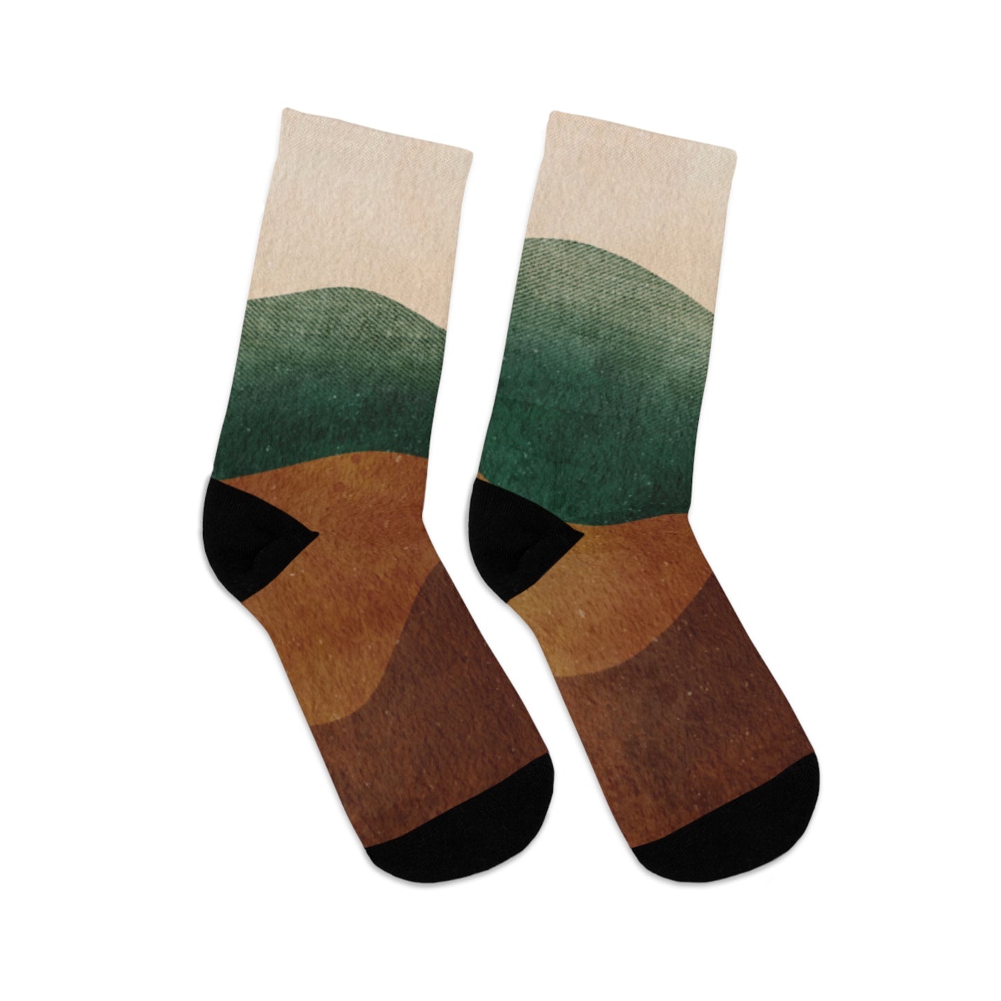 Adventures Socks