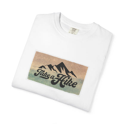 Take a Hike - Men's Short Sleeve T