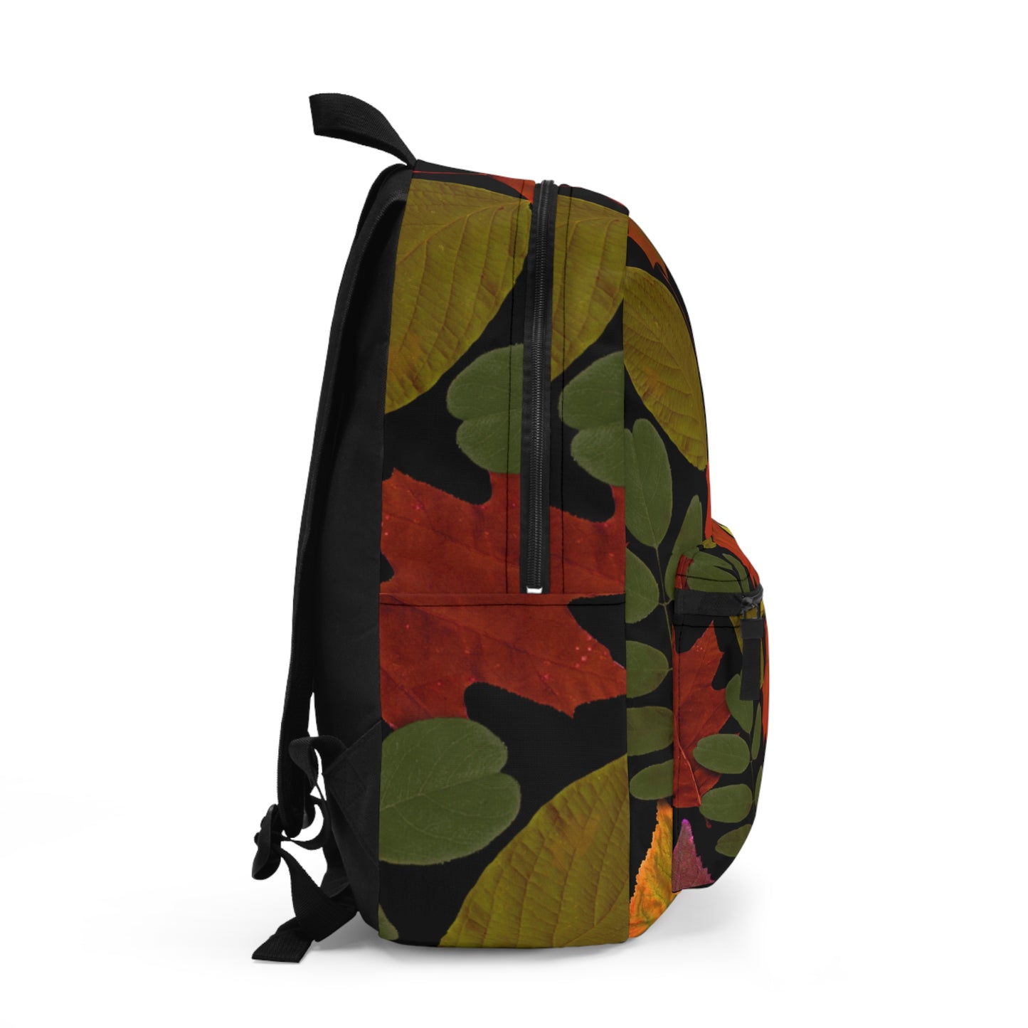 Fall Leaves Backpack