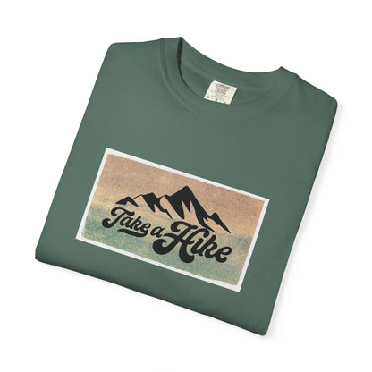 Take a Hike - Men's Short Sleeve T