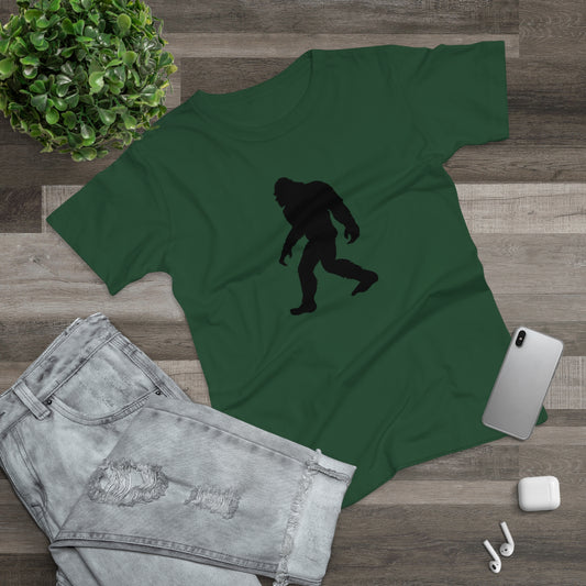 Bigfoot Women's Tee