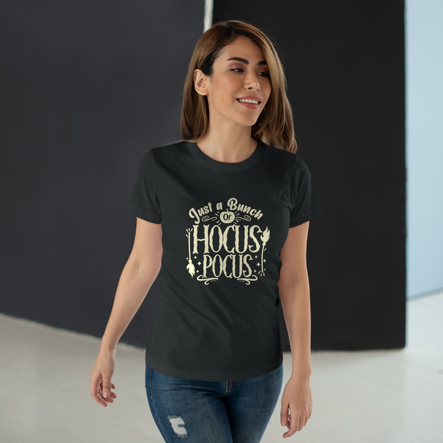 Just A Bunch of Hocus Pocus  - Women’s Tee