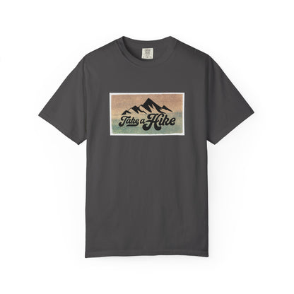 Take a Hike - Men's Short Sleeve T