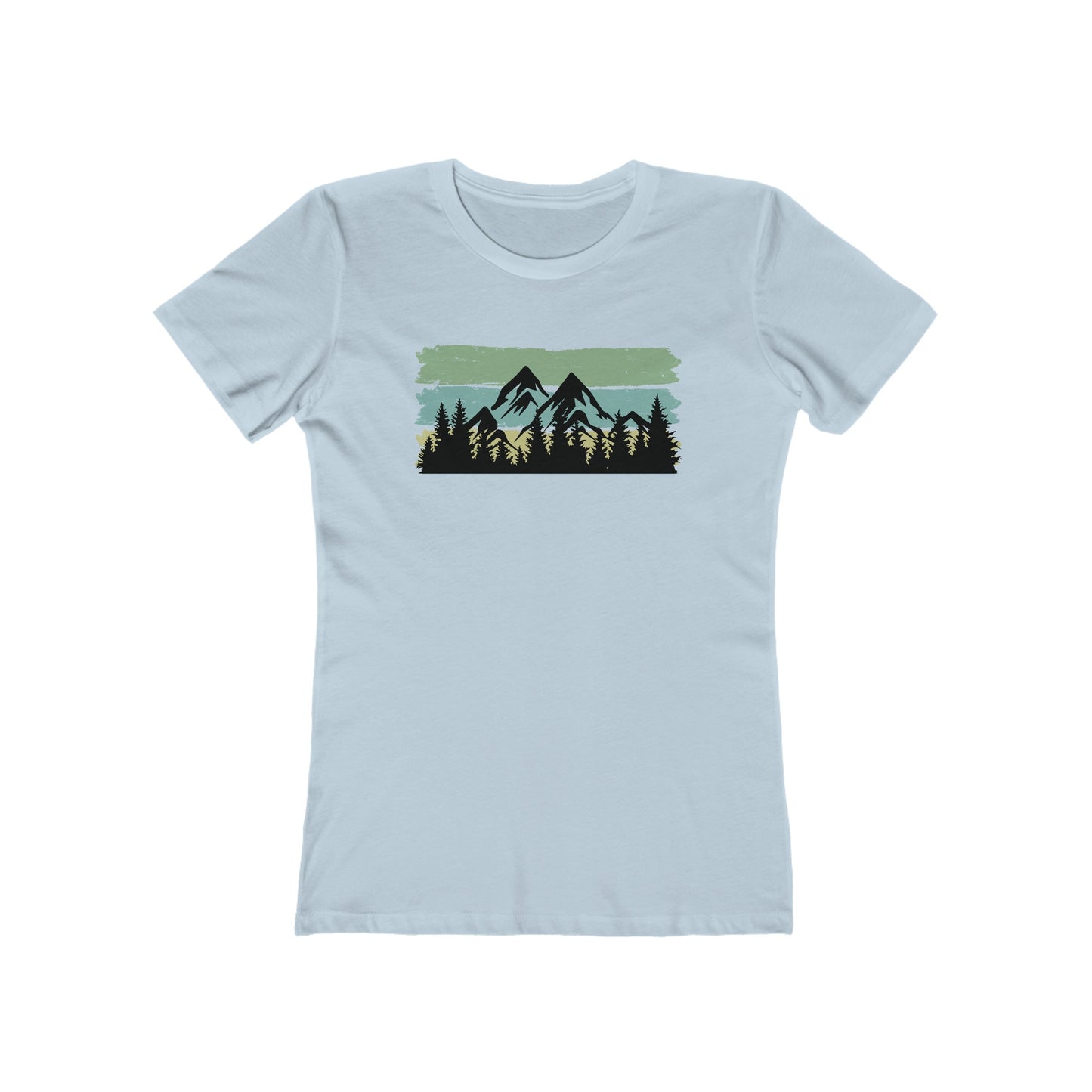 Viva Los Montes - Tee for Women