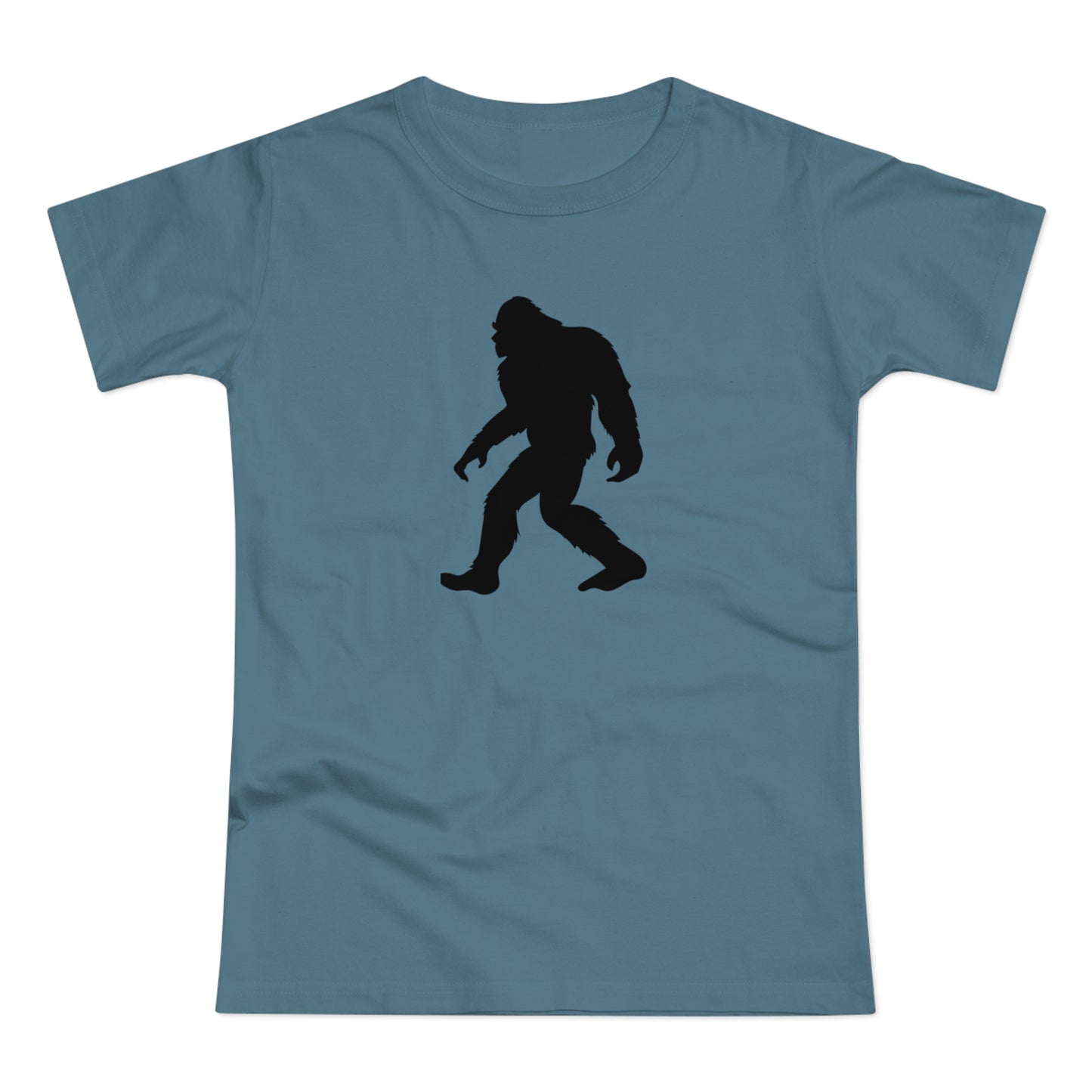 Bigfoot Women's Tee