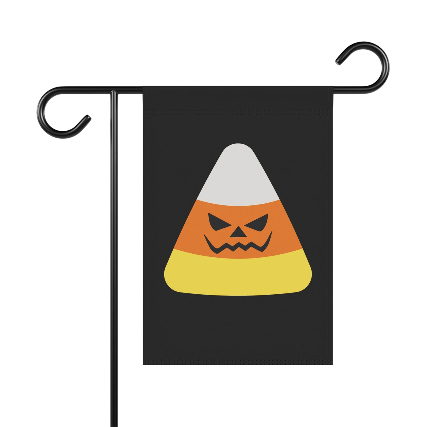 Candy Corn - Garden & House Banner