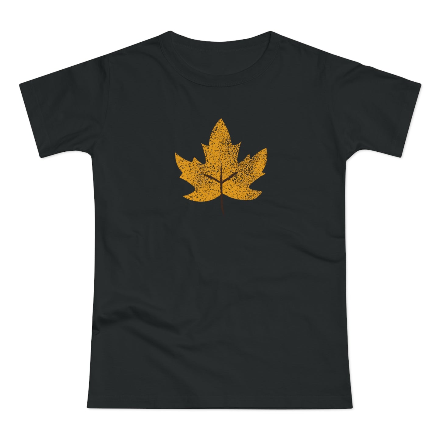 Maple Leaf Women's Tee