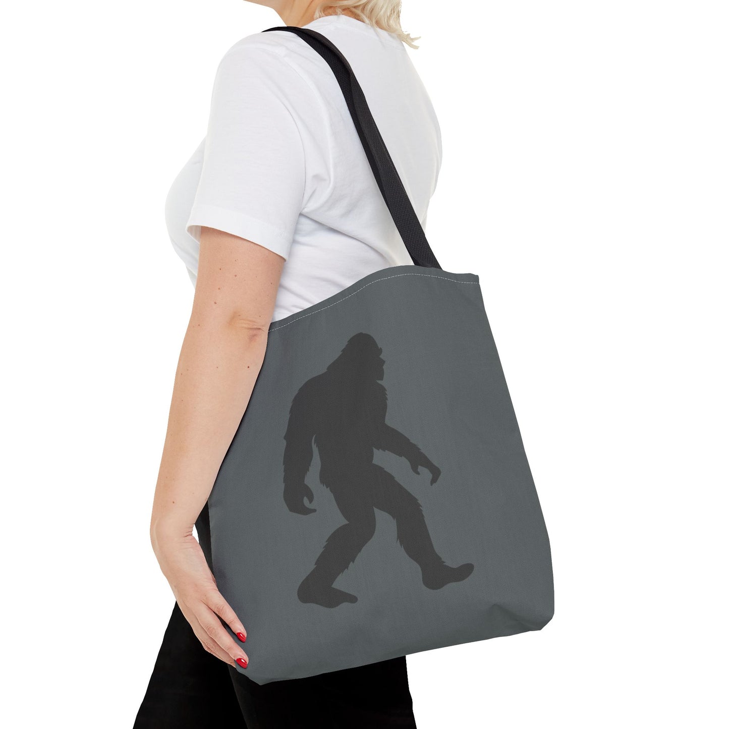 Bigfoot - Tote Bag