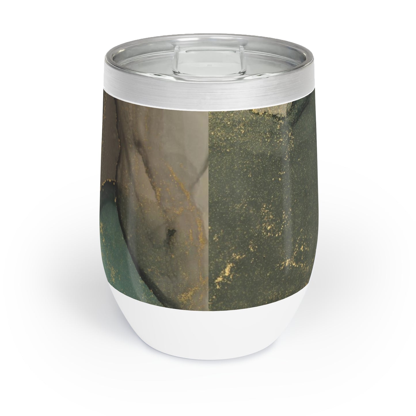 Mountain Stone Wine Tumbler