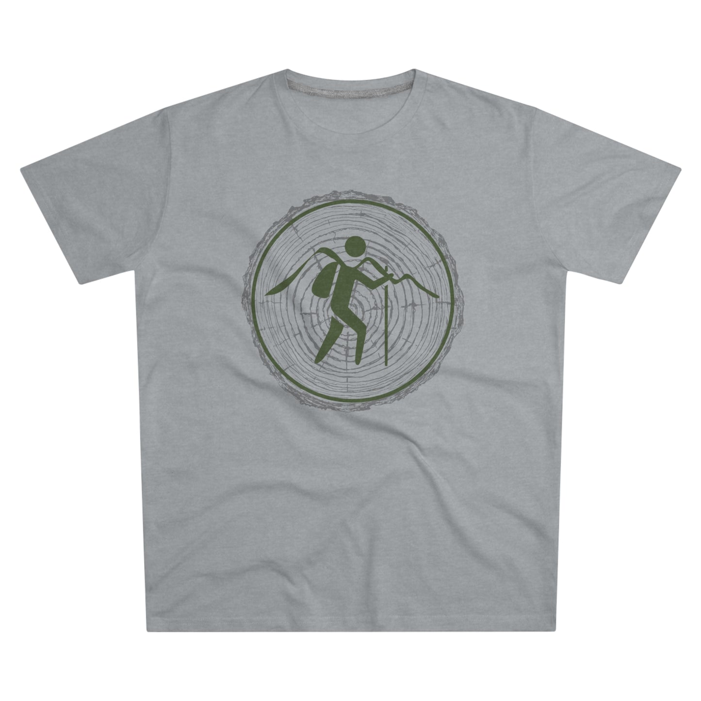 Mountain Hike Tee - Men's T-shirt