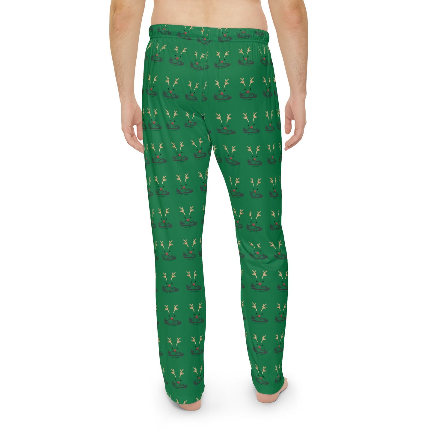 Oh Deer Pajama Pants