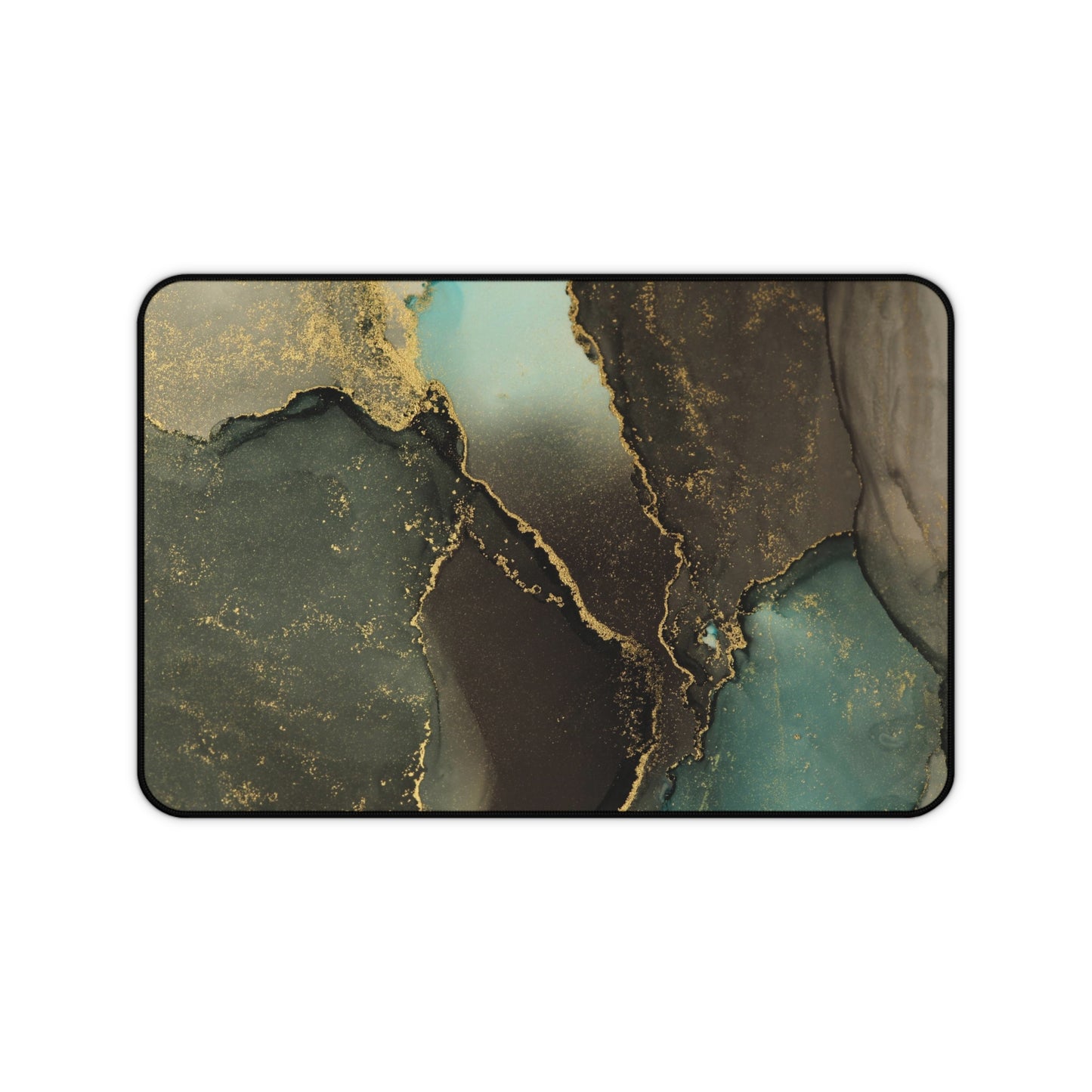 Mountain Stone Desk Mat