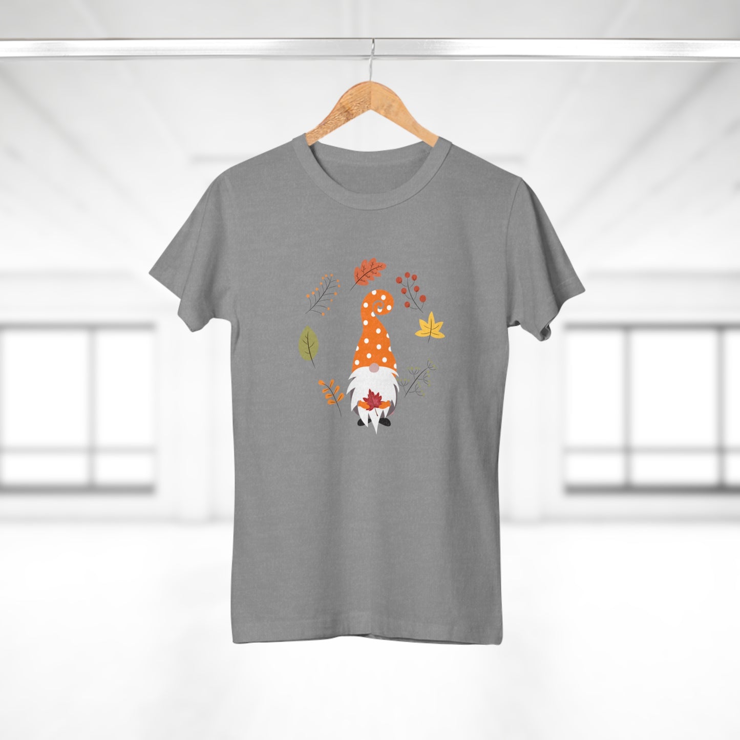 Gnomes of the Fall  - Women’s  Tee