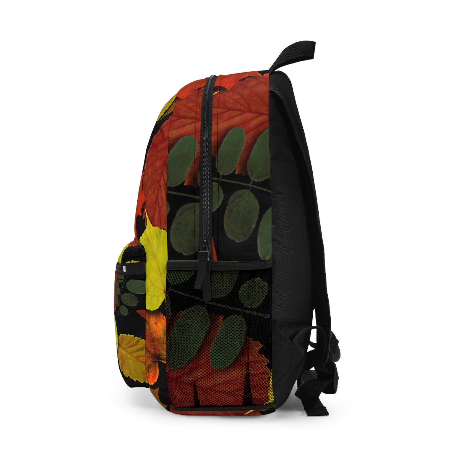 Fall Leaves Backpack