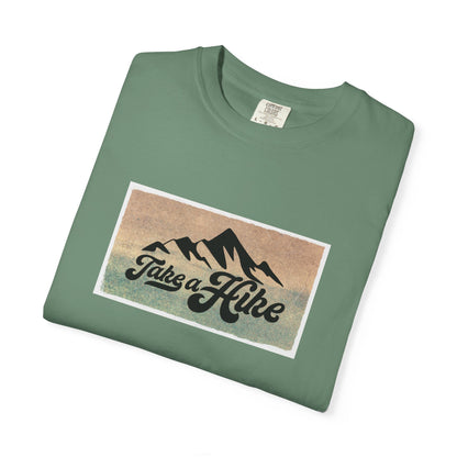 Take a Hike - Men's Short Sleeve T