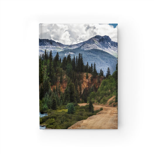 Mountain Range Journal
