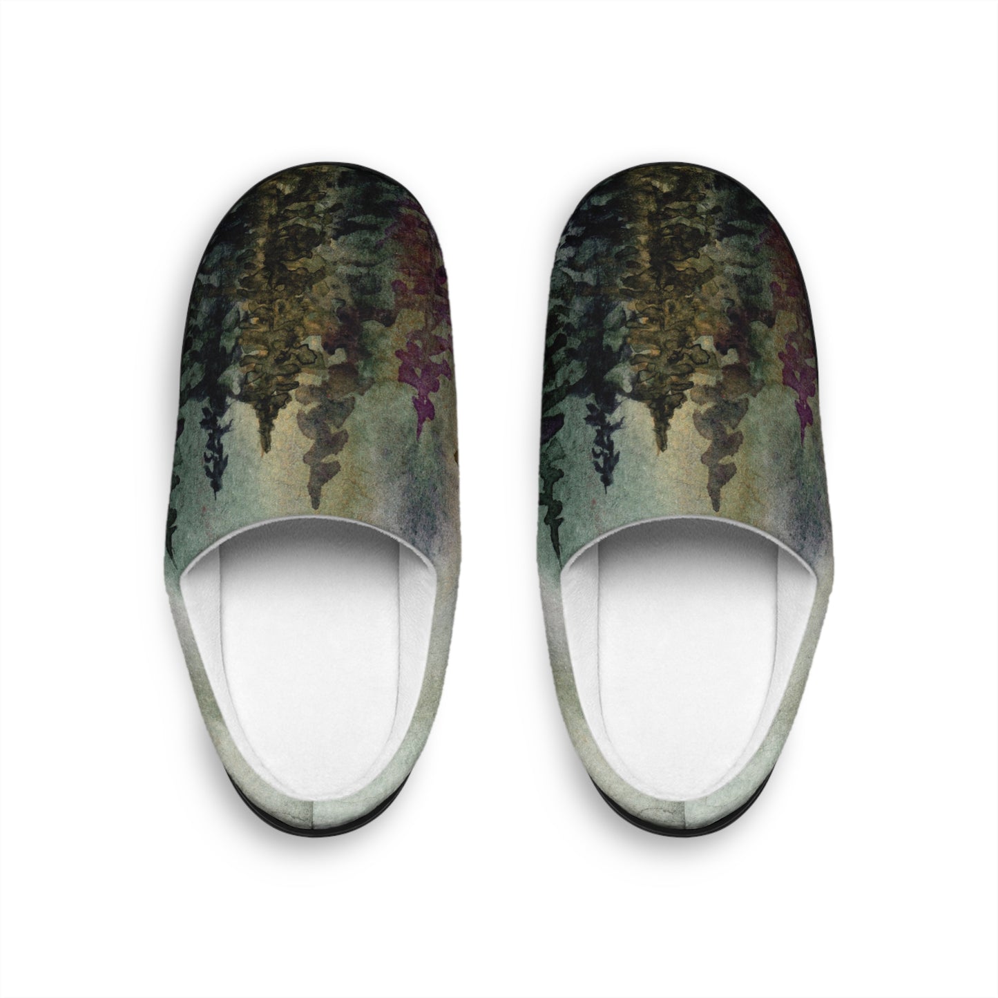 Forest Slippers -For Men