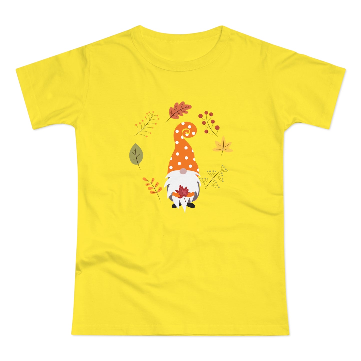 Gnomes of the Fall  - Women’s  Tee