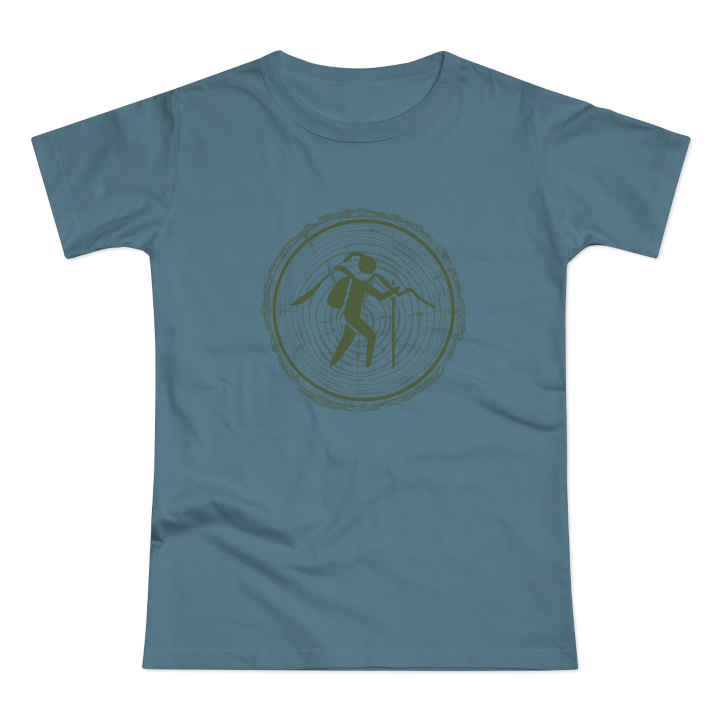 Mountain Hike Women's T-shirt