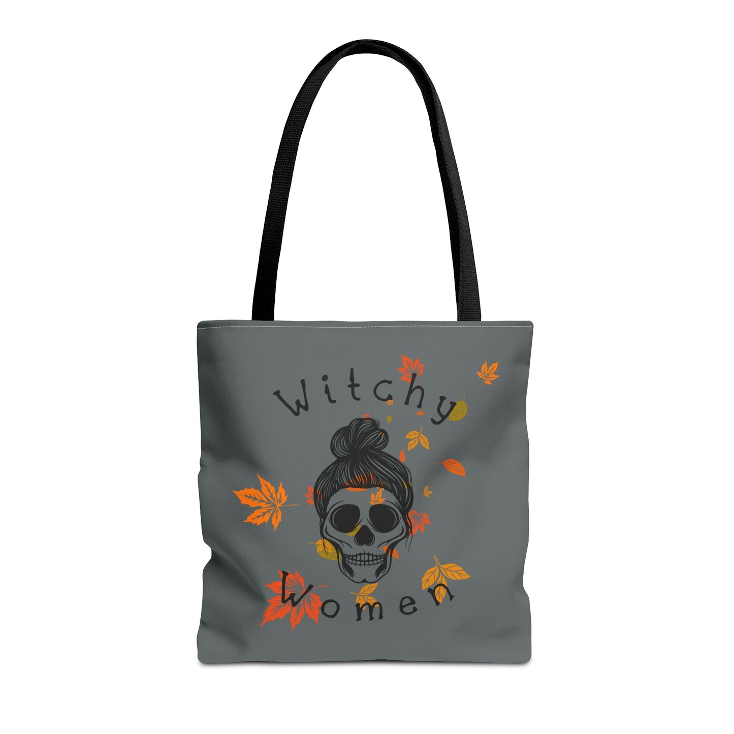 Witchy Women Tote Bag