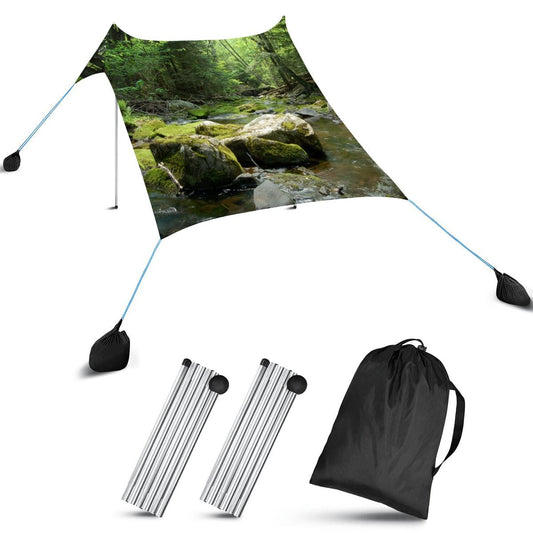 Sun Shade Canopies