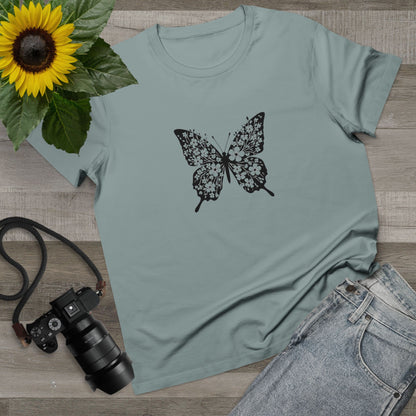 Butterfly Tee