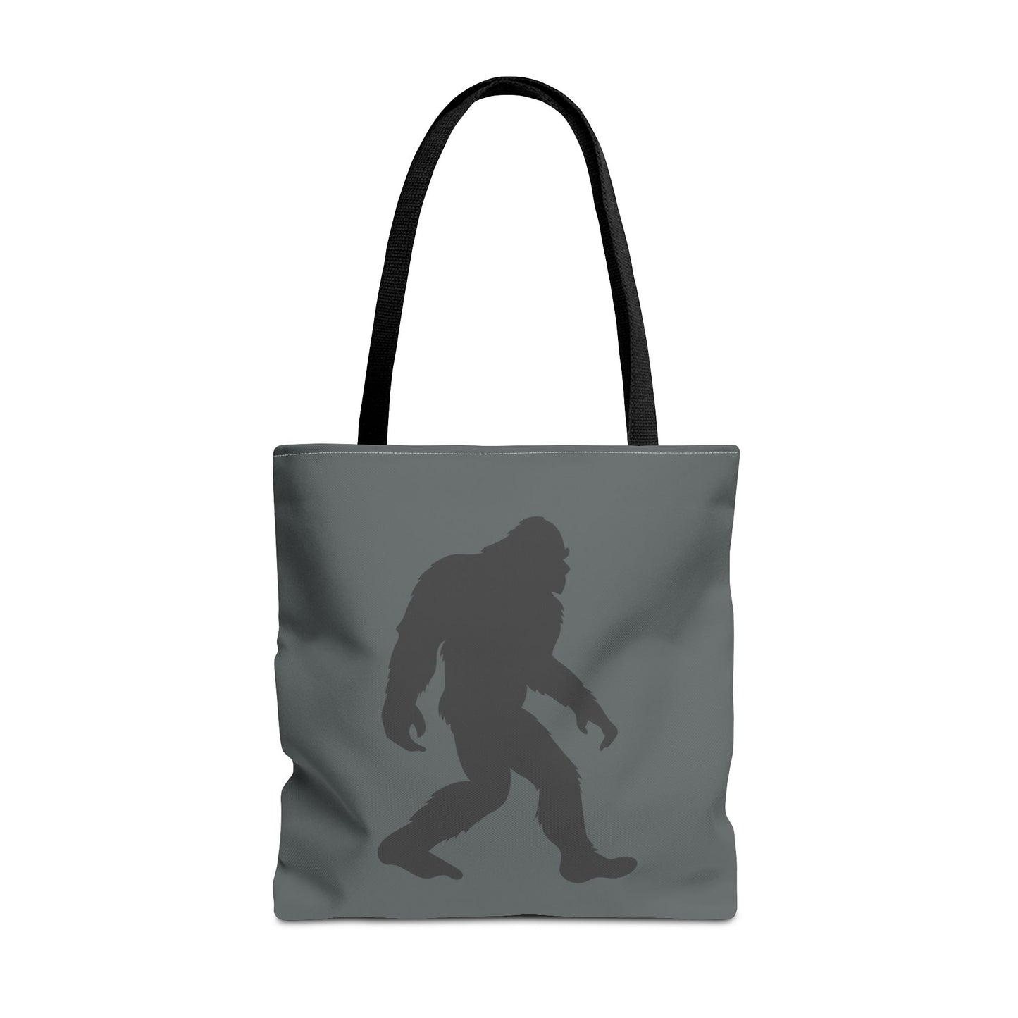 Bigfoot - Tote Bag