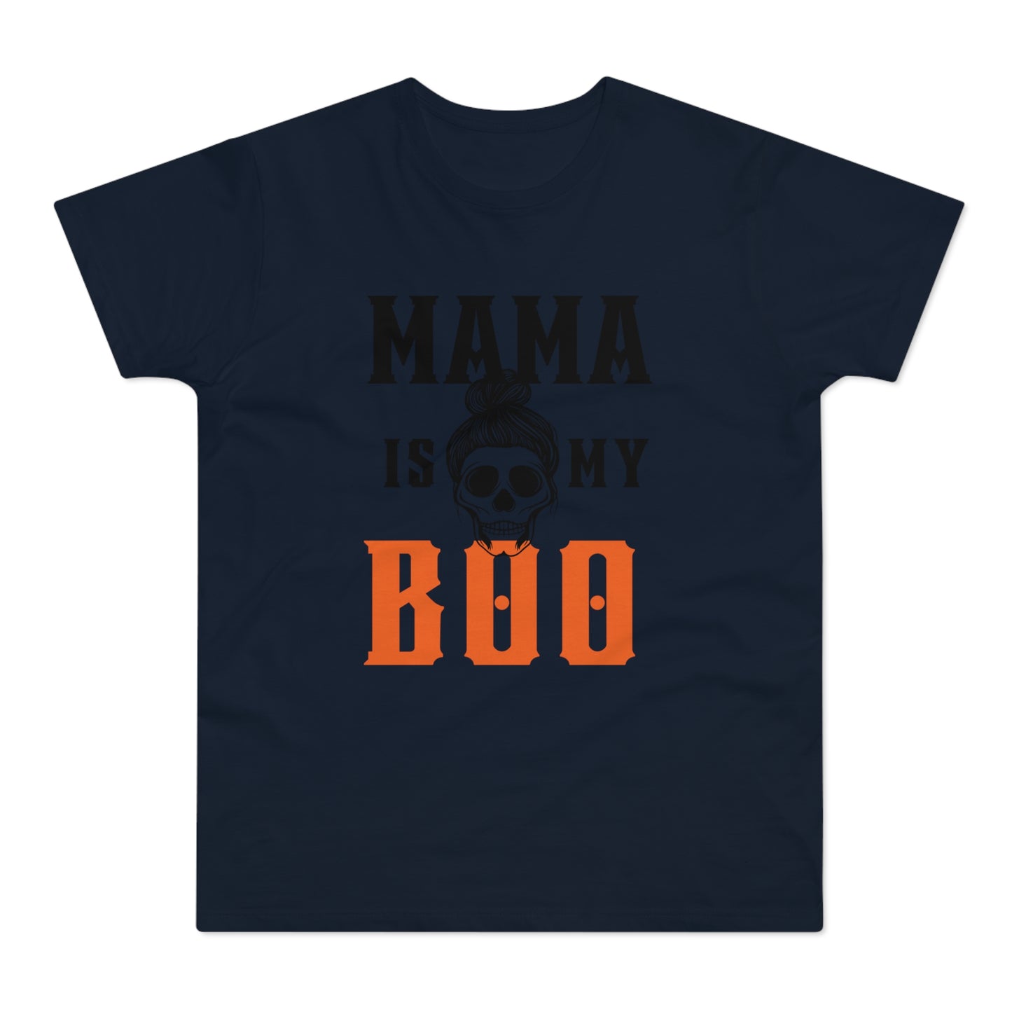 Mama Is My Boo -  Men's T-shirt